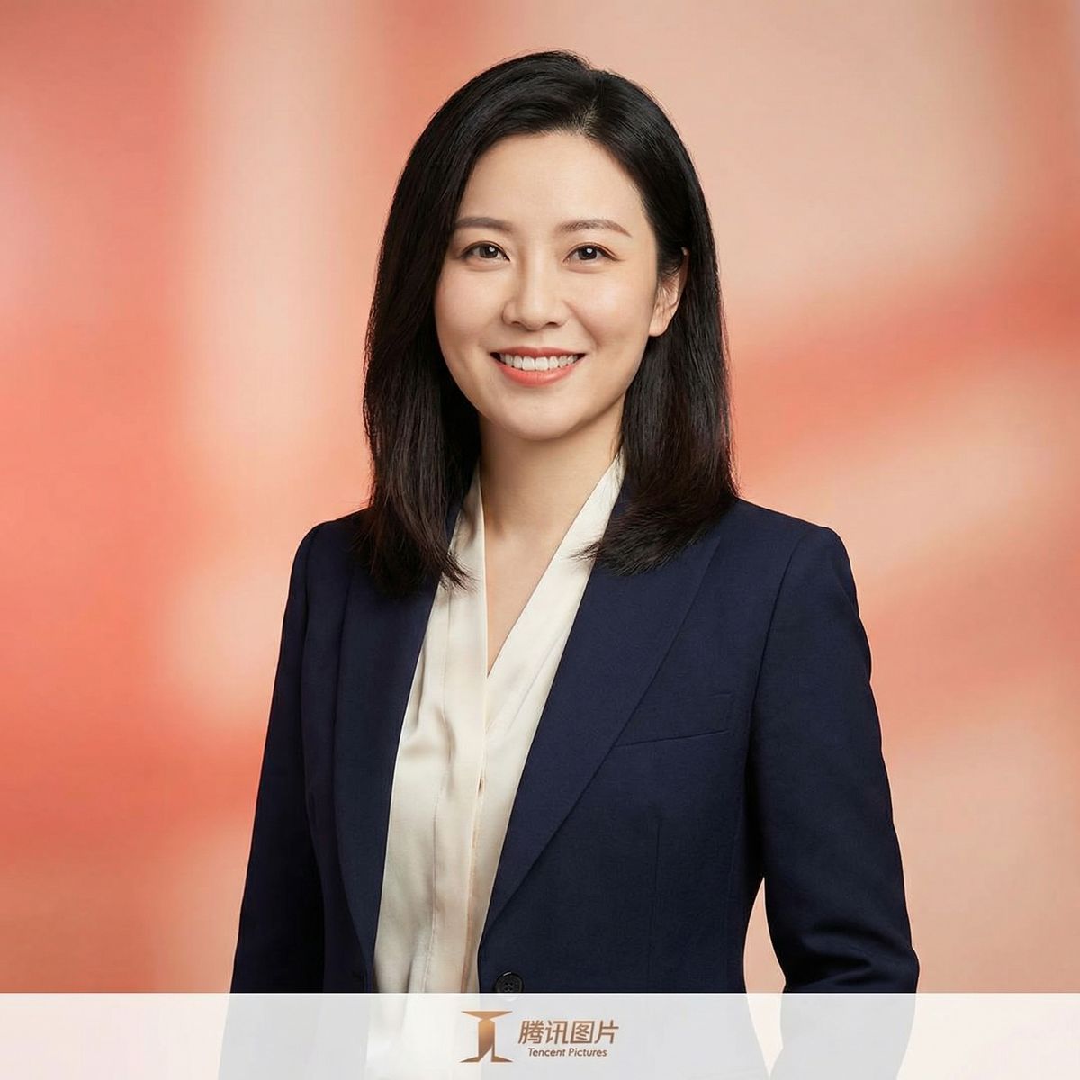 国产视频资深制片人林雨桐